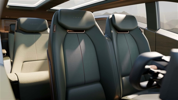 六轮超豪华面包车首发!雷克萨斯三款LS概念车亮相东京车展