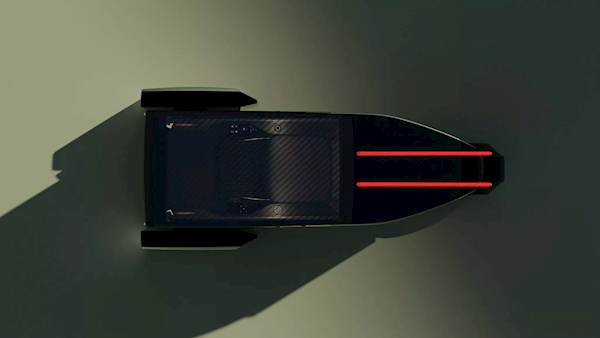 六轮超豪华面包车首发!雷克萨斯三款LS概念车亮相东京车展