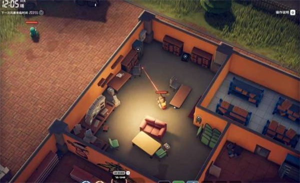 逃离鸭科夫农场镇重要资源刷新点位分享