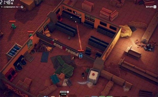 逃离鸭科夫农场镇重要资源刷新点位分享