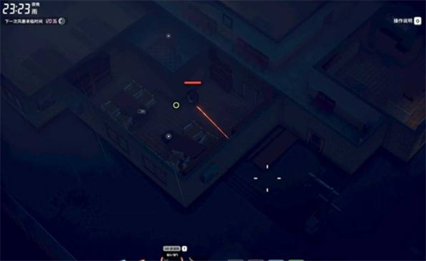 逃离鸭科夫农场镇重要资源刷新点位分享