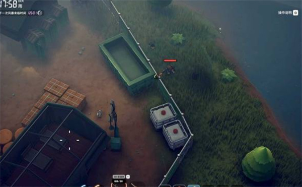 逃离鸭科夫农场镇重要资源刷新点位分享