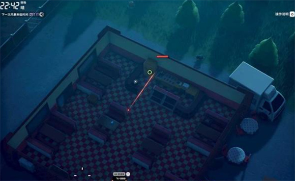 逃离鸭科夫农场镇重要资源刷新点位分享