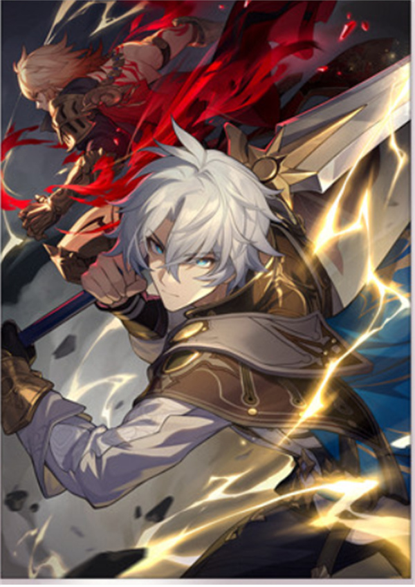 崩坏星穹铁道昔涟光锥选择指南