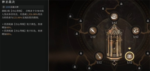 辉烬北洛天赋加点推荐指南