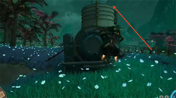 天外世界2特雷弗斯沃福德明星卡获取指南