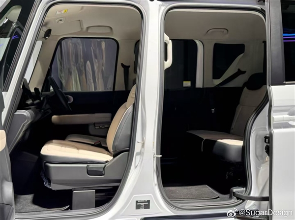 日本专属国民车!比亚迪全新K-Car车型RACCO发布:续航180km