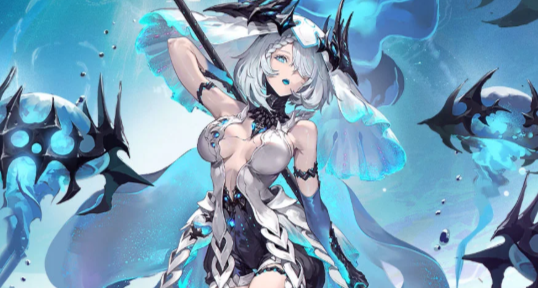 二重螺旋开荒角色怎么选