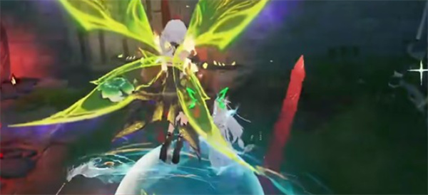 二、输出流派推荐