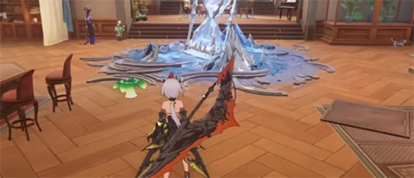 二、输出流派推荐