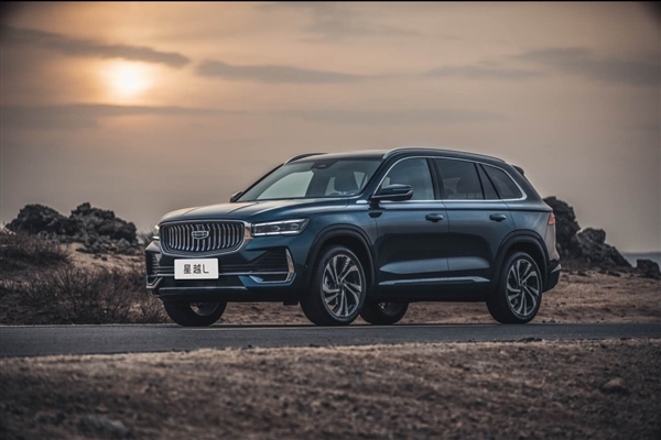 连续四个月同比增长!专家称燃油车退场论仍为时尚早