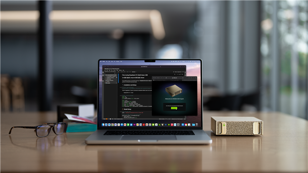 卡马克大神怒斥NVIDIA DGX Spark个人超算：性能虚标 还敢要4000美刀