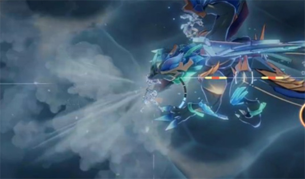 辉烬寒霜龙母打法指南