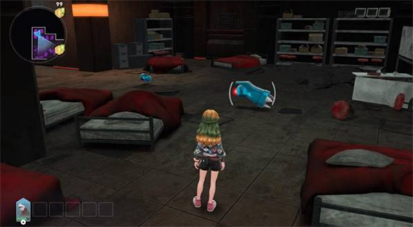 宝可梦传说ZASL刷闪方法分享