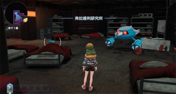 宝可梦传说ZASL刷闪方法分享