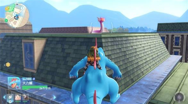 宝可梦传说ZASL刷闪方法分享