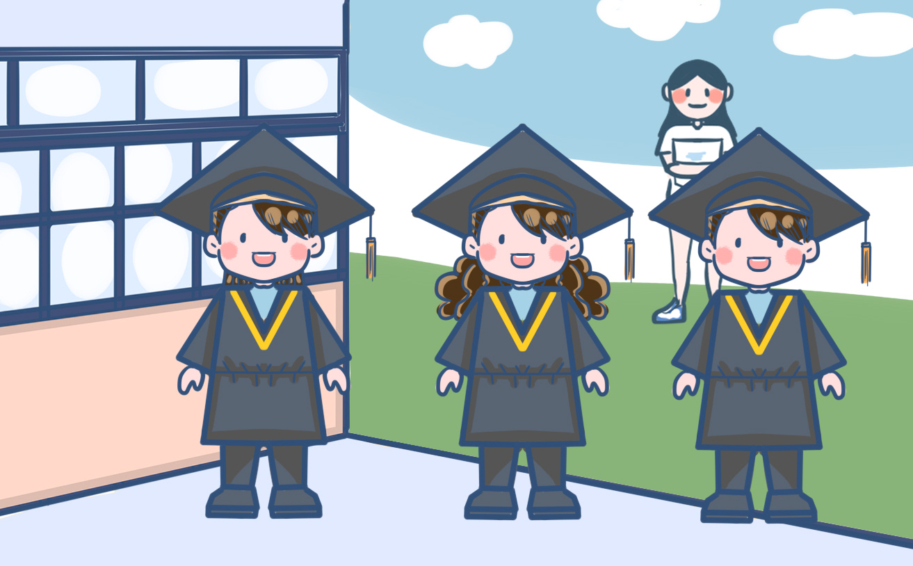 大学生自我鉴定的模版