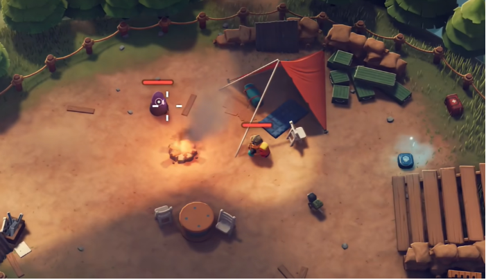 逃离鸭科夫怎么获得杯子?