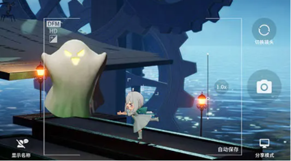 开放空间万圣节活动怎么做?