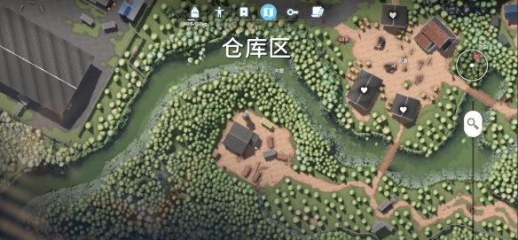 逃离鸭科夫怎么成为正式快递员?