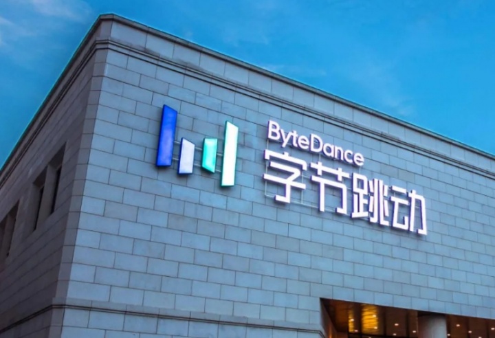 硬刚Steam!字节跳动将推出新游戏平台 GameTop