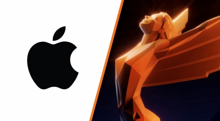 TGA官方网站更新名单:苹果加入TGA顾问委员会