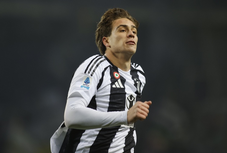 蒙特拉:我非常看好个性十足的伊尔迪兹,他能内切也能走外线