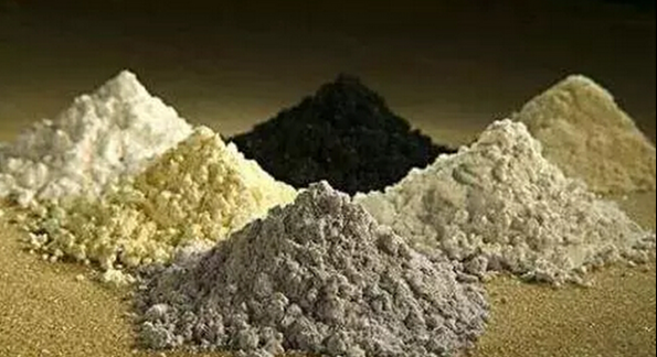 土耳其稀土储量或跻身全球前三 产业链不完善需向外合作