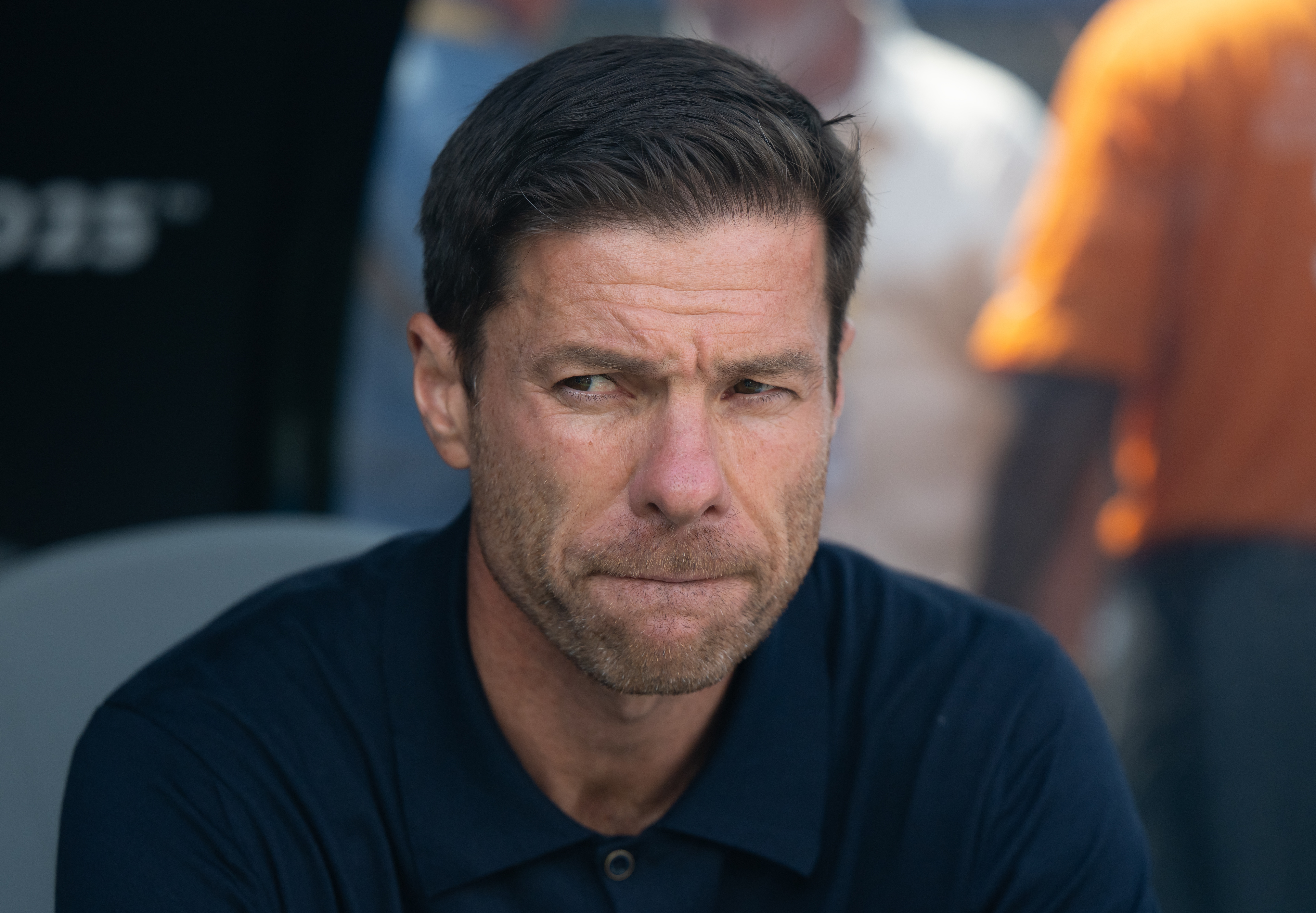 “他自认是瓜帅但实际只是自己” TA:部分皇马球员对阿隆索沮丧