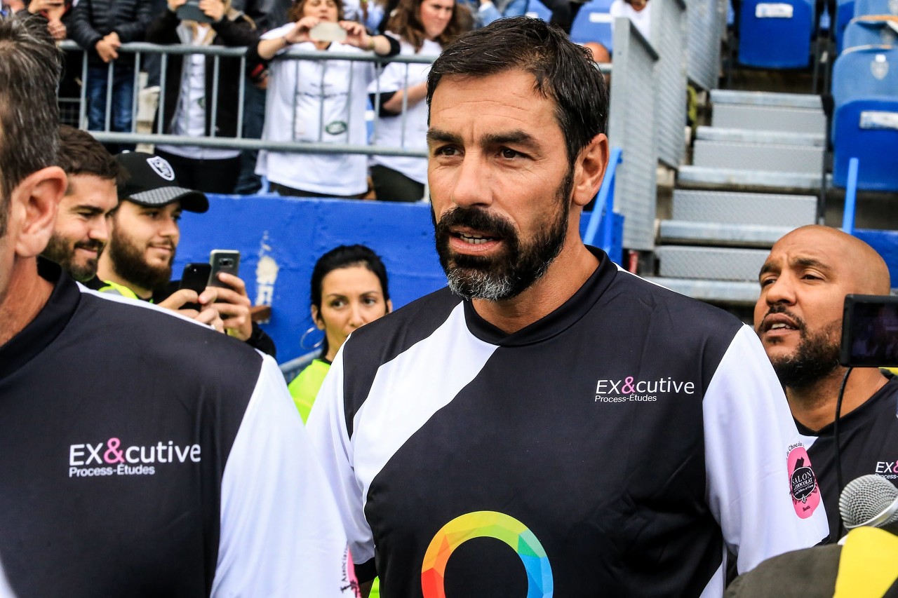 世界杯、欧洲杯双料冠军!皮雷52岁生日,法国国家队官推送祝福