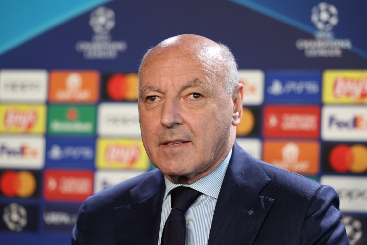 马洛塔谈替补门将车祸:向遇难者家属深切慰问,同时关心问候球员