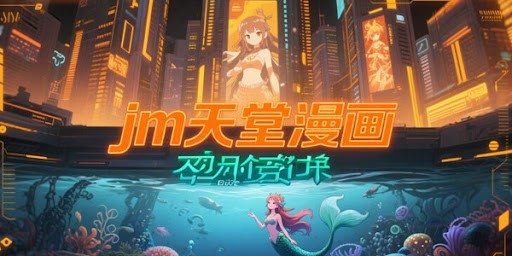 JM天堂传送门免费入口地址 jmcomicron.mic最新地址分享