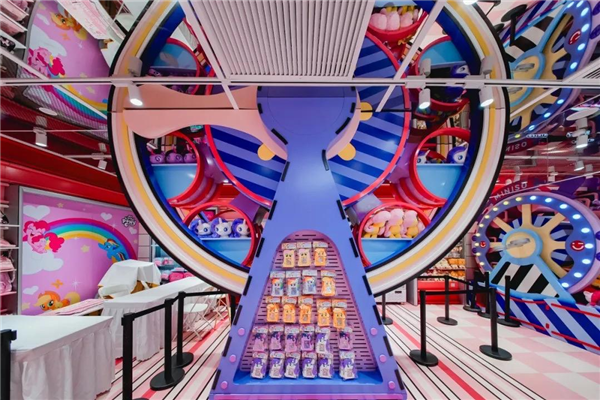 两年关掉6000家店再重开 名创优品疯了吗