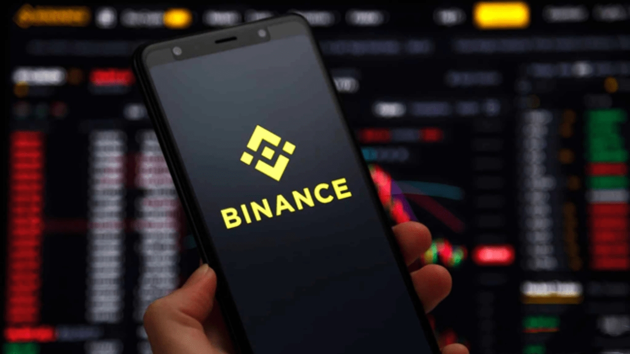 Binance官方iOS APP安装_Binance官方APP v3.5.2 最新版官网下载