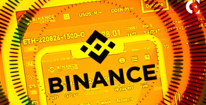 Binance苹果正版安装 Binance官方APP v3.6.2 最新版iOS官网安装