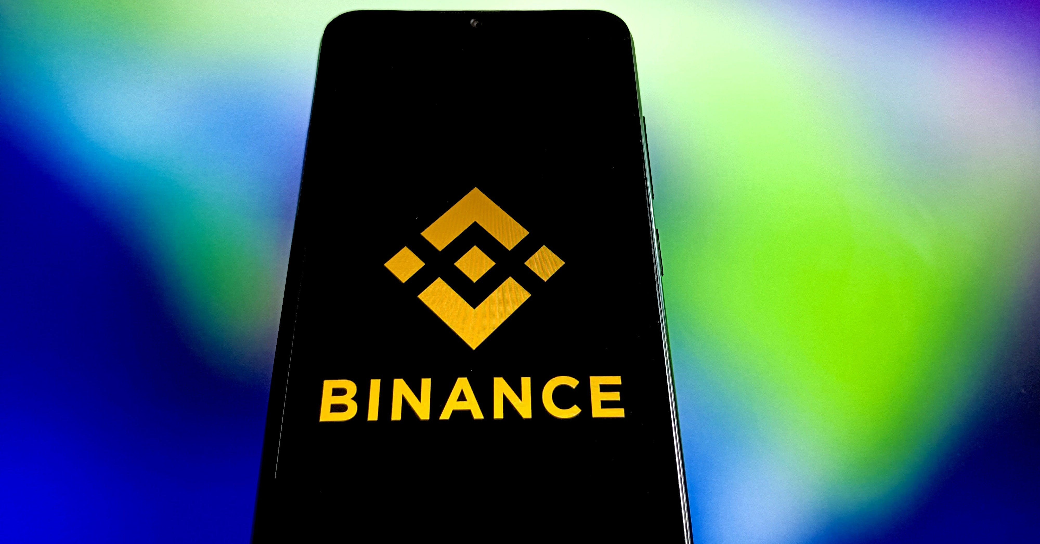 Binance官方正版下载_Binance交易所 v3.5.2 官网最新版APP安装