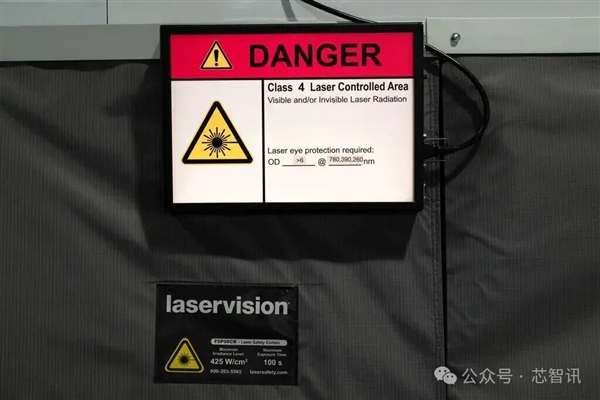 挑战ASML!这家美企要用X射线造芯:成本降低90%