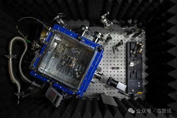 挑战ASML!这家美企要用X射线造芯:成本降低90%