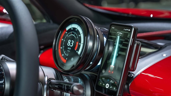 颜值没输过!马自达绝美概念车亮相东京车展