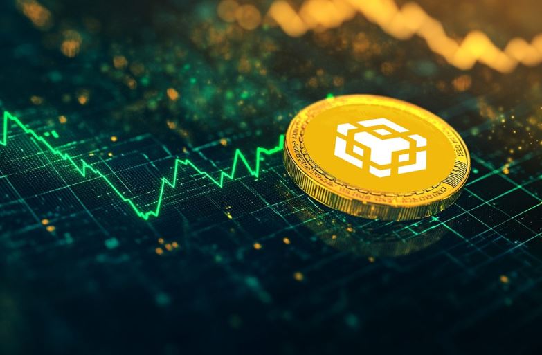 币安币价格走势