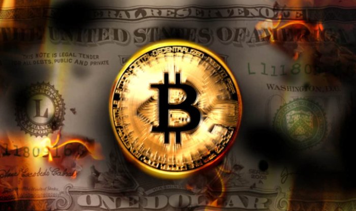 利率上调如何直接影响加密货币估值