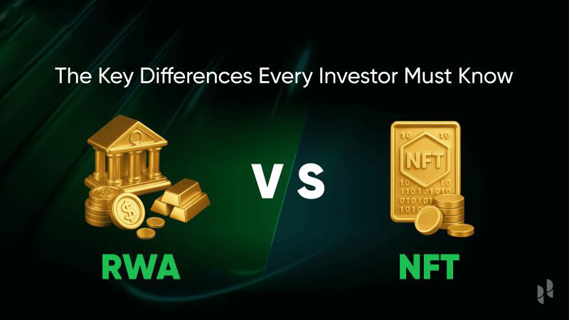 快速定义:两个代币的故事