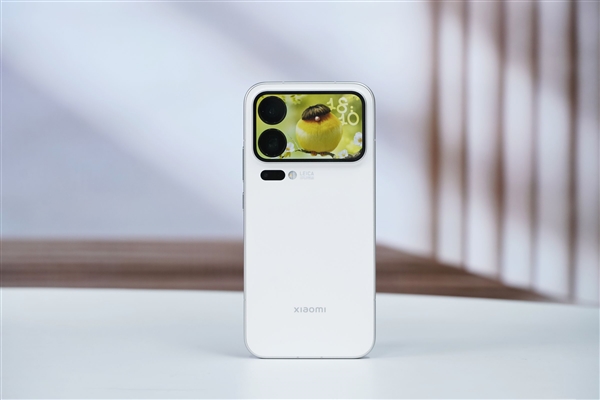 小米17让手机壳、钢化膜卖家“吃到饱”!商家发帖:感恩小米