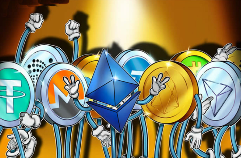 什么是替代币季节？