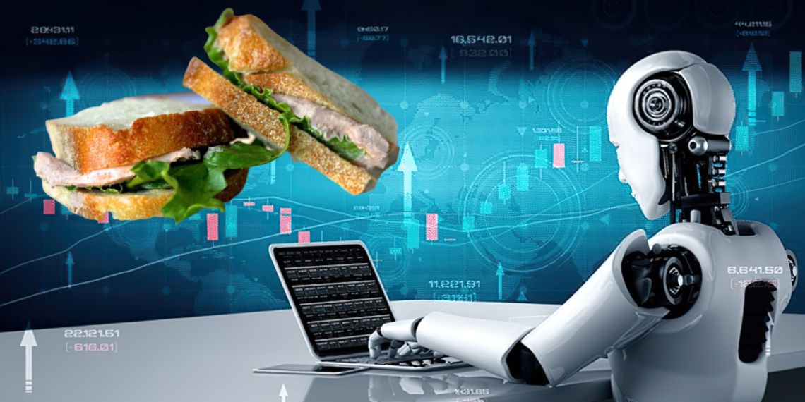 三明治交易如何运作