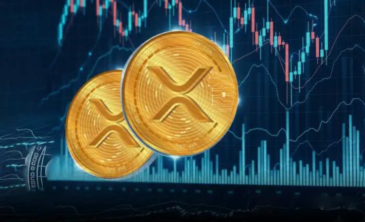 XRP价格虽有波动,但稳定在2.62美元以上