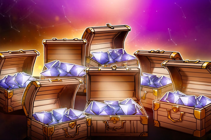 以太坊Fusaka完成最后一次Hoodi测试