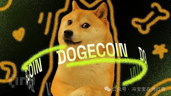 分析师VisionPulsed认为:11月狗狗币可能重演之前的强势上涨走势