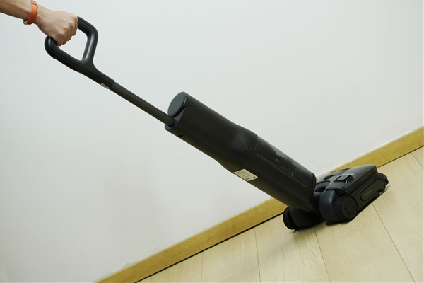 160°C蒸汽风暴洗地！石头智能洗地机A30 Pro Steam智享版图赏