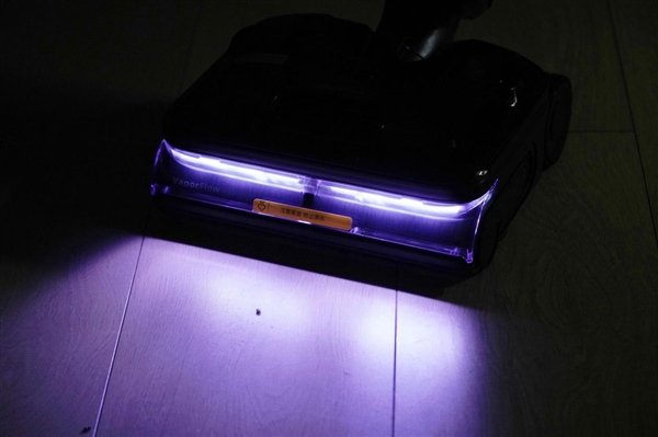 160°C蒸汽风暴洗地！石头智能洗地机A30 Pro Steam智享版图赏